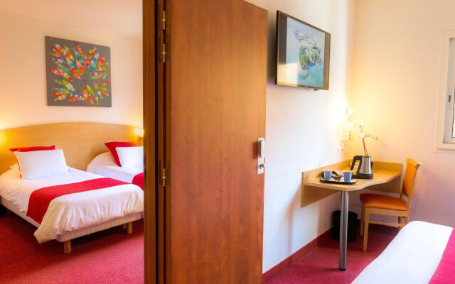 Hôtel KYRIAD QUIMPER - Pont-l'Abbé