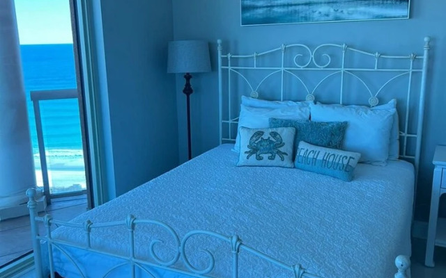 3 Portofino 1707, Pensacola Beach