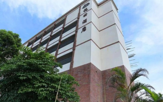 Longtian Hostel