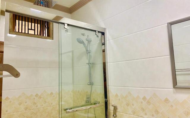 Endhaa, Divers Home