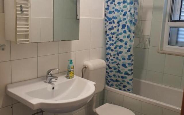 Great apartment for 5