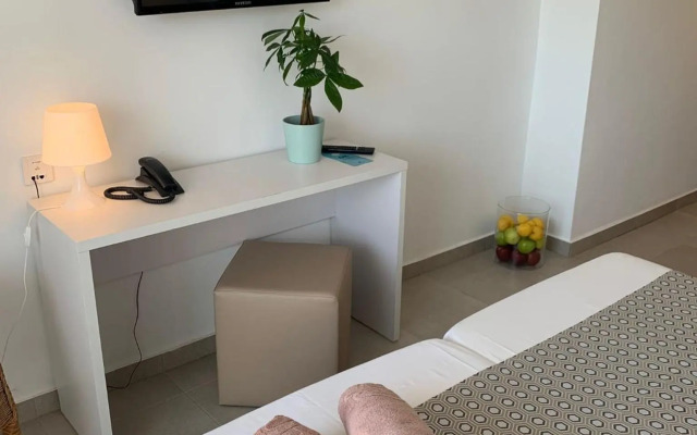 Hotel Chevy & Suites