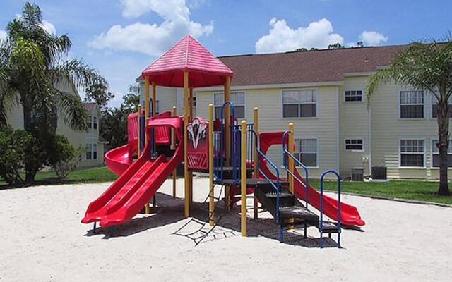 Great Apartment close Disney