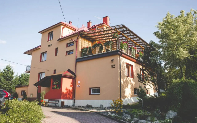 Ośrodek Wypoczynkowy Jan
