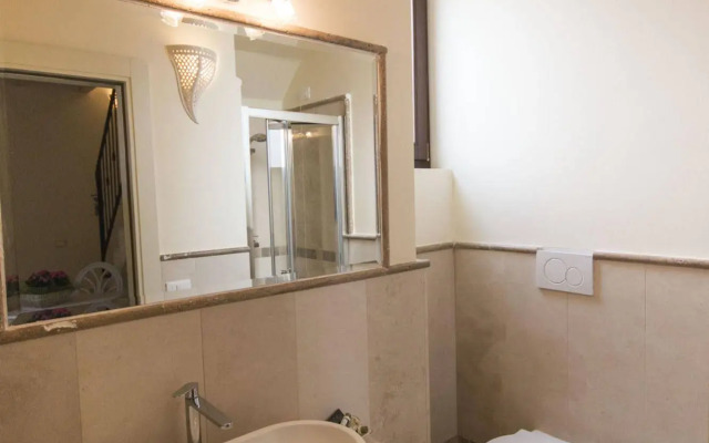 Palascia Wellness Relais