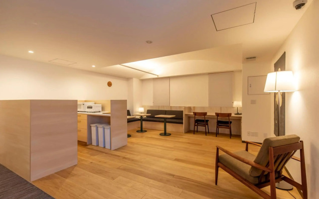Shin-Osaka Station Hotel