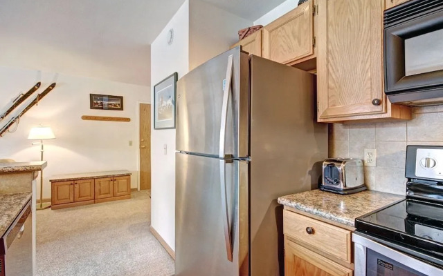 River Mtn Lodge W215C