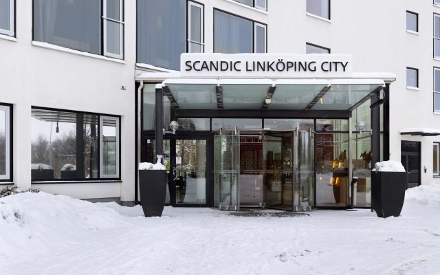 Scandic Linköping Väst
