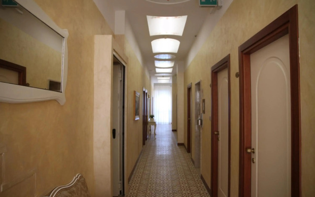 Hotel Adriatica