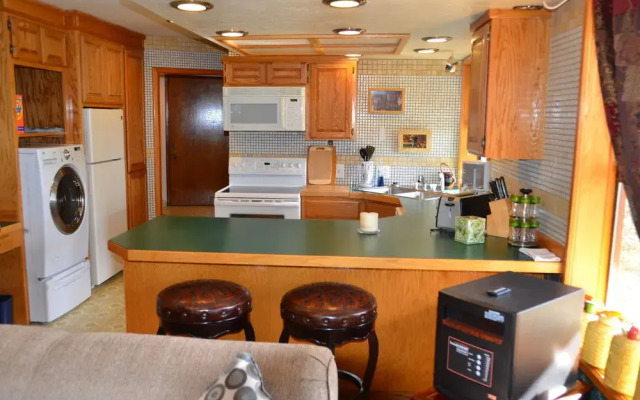 Where Eagles Fly Bed & Breakfast