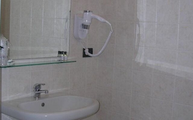 Albergo Badellino