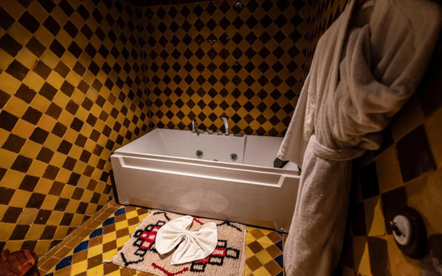 Kasbah Hotel Xaluca Arfoud
