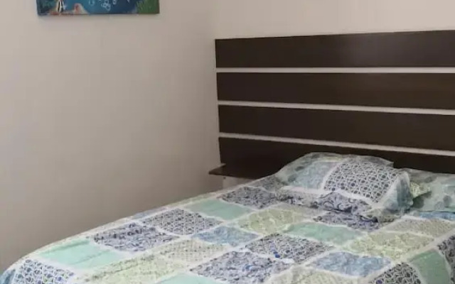 Los Cocos de Chacá Playa Progreso