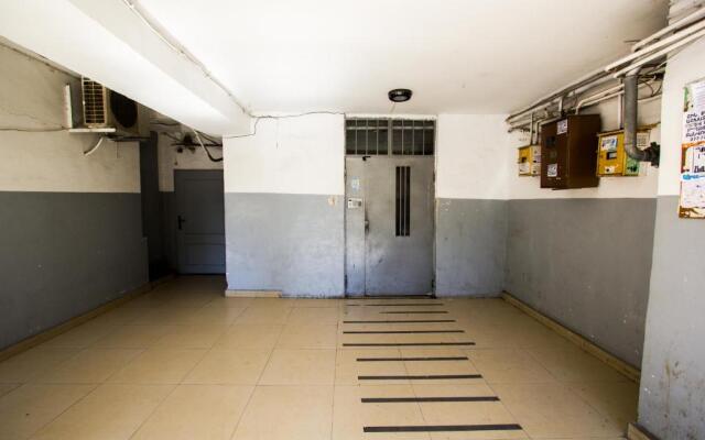 Stay Inn Apartments on Mashtots avenue