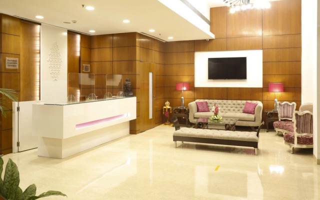 Nemesia City Center Gurugram Sector 29
