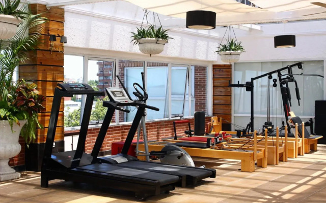 Ramada By Wyndham Buenos Aires Vicente Lopez