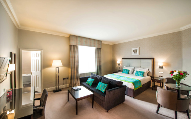 Leonardo Edinburgh City Hotel