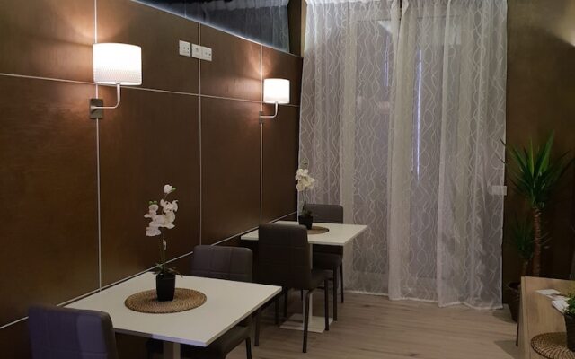 Th luxury Rooms