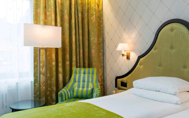 Hotel Bristol