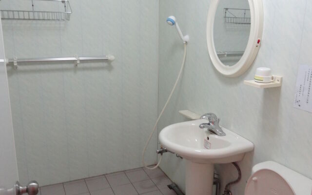 Shan Shui-Yuan Vege Guest House