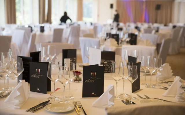 L'Arrivée Hotel & Spa