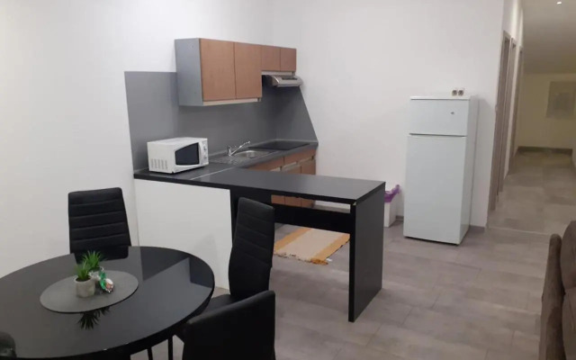 Apartmani Dream