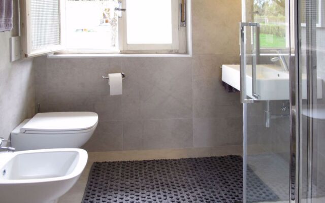 Villetta ai Pini 23717