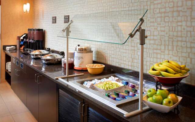 Sonesta ES Suites Chicago Waukegan Gurnee