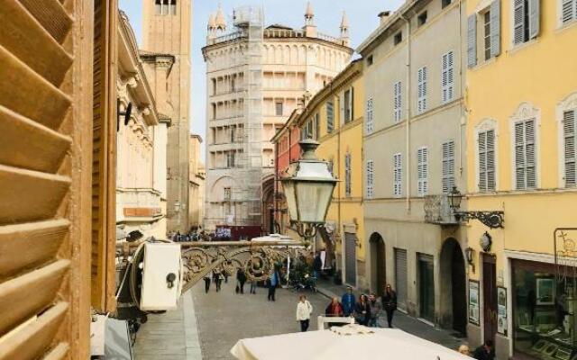 Appartamento Strada Duomo