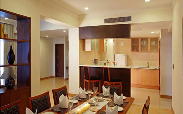 Ellaa Hotel Gachibowli