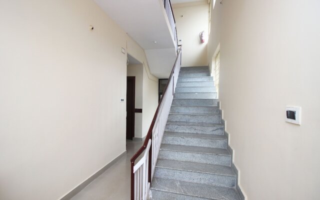 Prestige Residency Madikeri