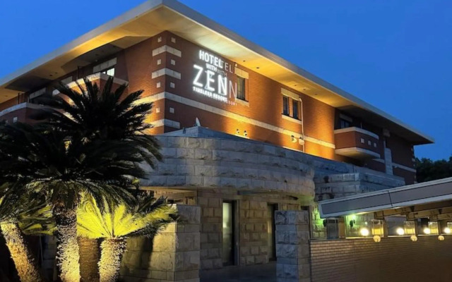 Hotel C.Yokohama