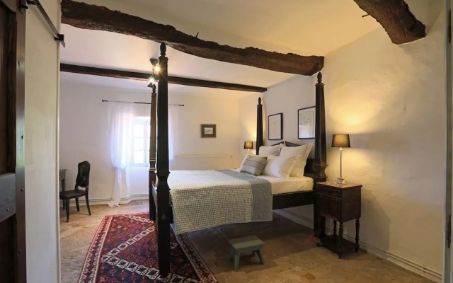 Chateau d'Olmet Guesthouse