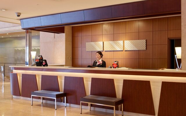 Mitsui Garden Hotel Kumamoto