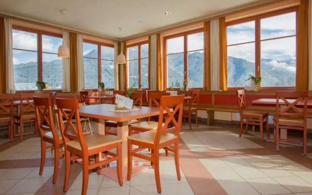 JUFA Hotel Gitschtal