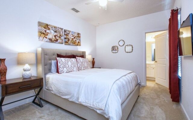 2675CA - Sonoma Resort