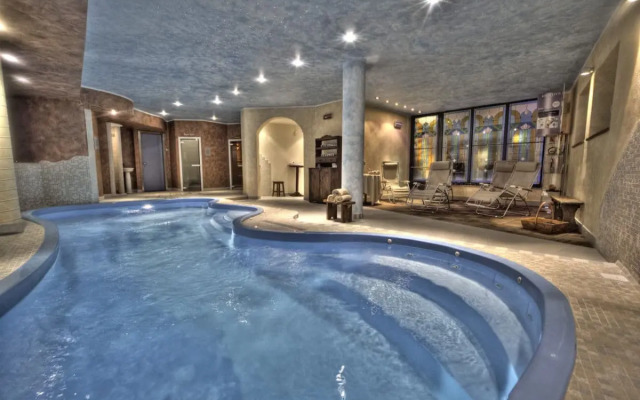 Le Miramonti Hotel & Wellness