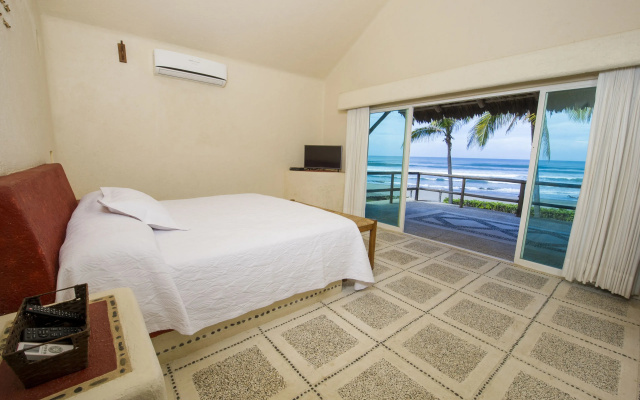 Hotel Villas San Vicente