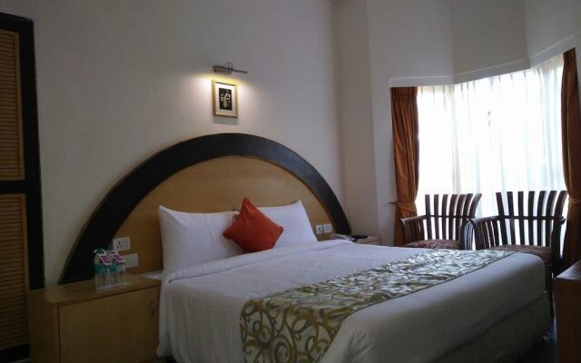 Country Inn Tarika Resort Jim Corbett