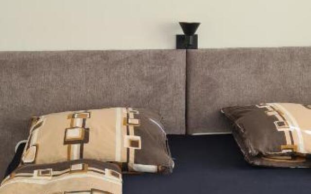 Centrum Apartman LEYLA II