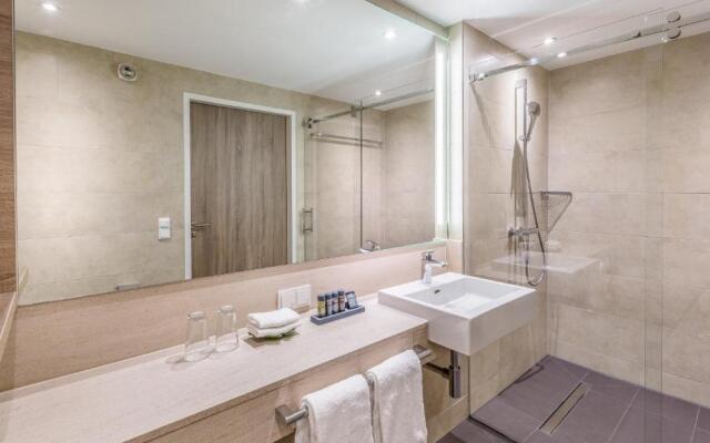 Holiday Inn Munich - City East