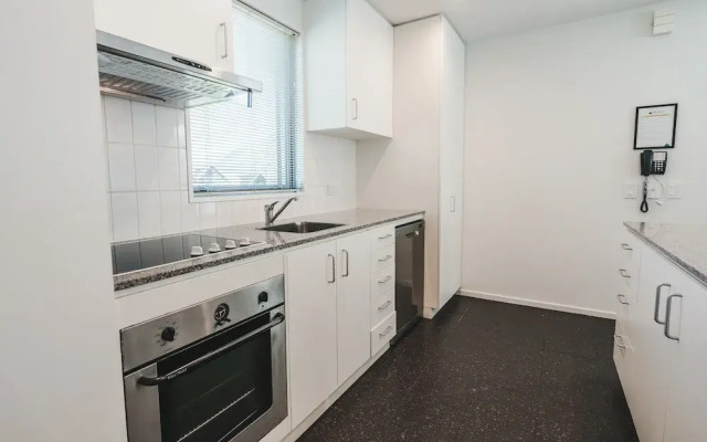 Blue Peaks Apartments