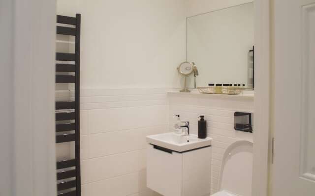 Townhouse of Bath