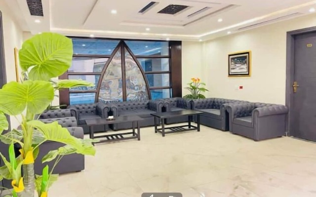 Hotel Home