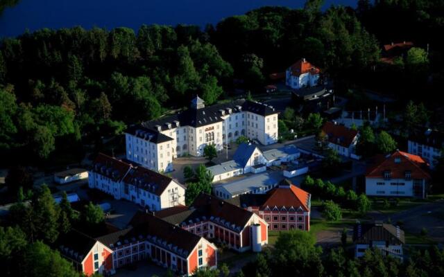 Vejlsøhus Hotel & Konferencecenter