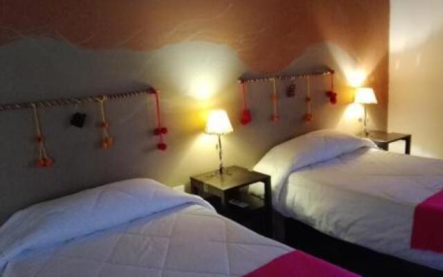 Pumahuasi Hostal Boutique