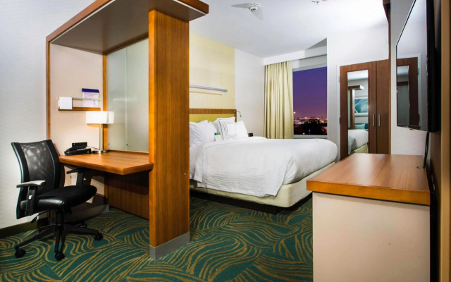 Springhill Suites Houston Westchase