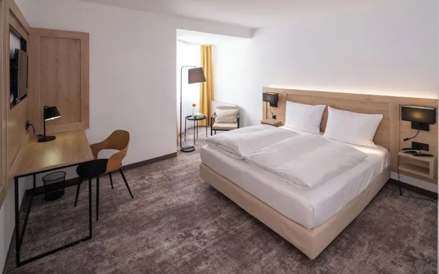 Hotel Jean-Paul