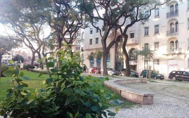 Apolo Guesthouse