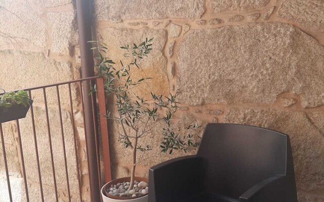 ORM - Almada Apartments